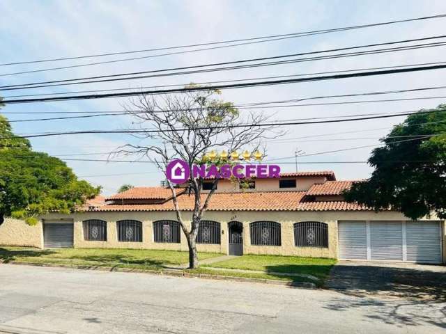 Casa com 3 quartos para alugar na Estella Campolim, 422, Parque Campolim, Sorocaba por R$ 15.000