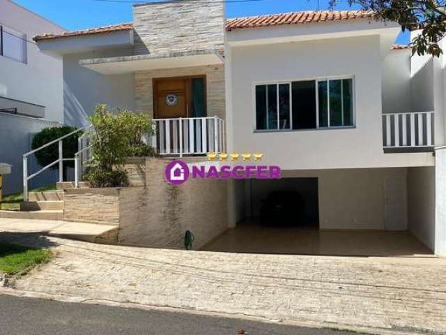 Casa em condomínio fechado para alugar na Três de Março, 740, Alto da Boa Vista, Sorocaba por R$ 12.000