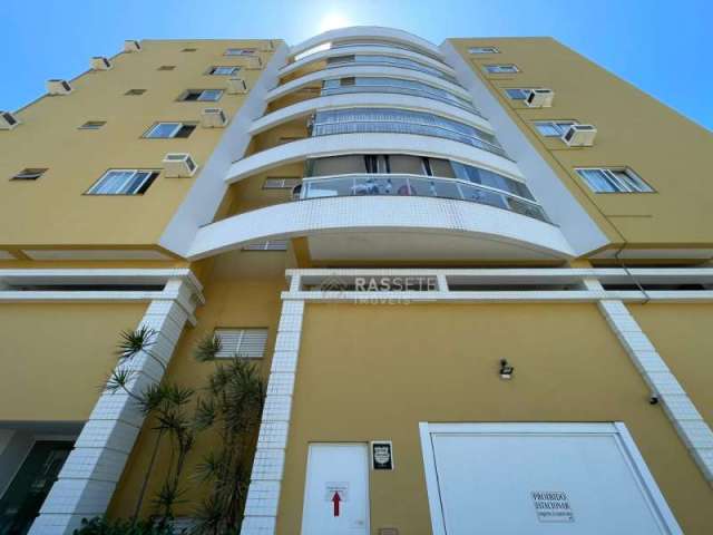 Apartamento no residencial ouro preto