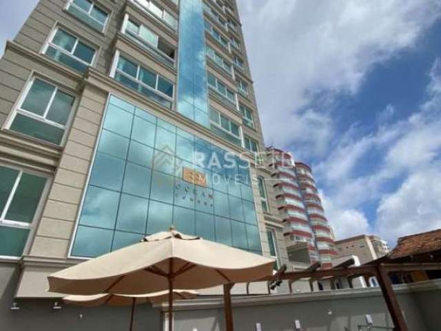 Apartamento no ocean towers - atlantic towers