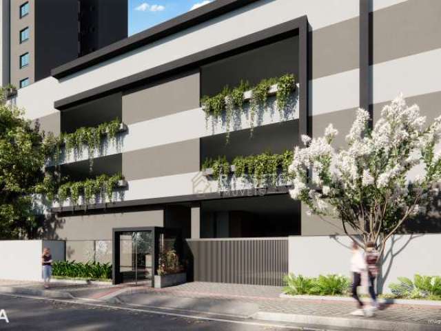 Apartamento com 2 quartos à venda na Avenida Prefeito Eugênio Krause, 2865, Armação, Penha, 71 m2 por R$ 901.504