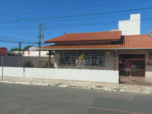 Casa no bairro são vicente, itajaí - sc