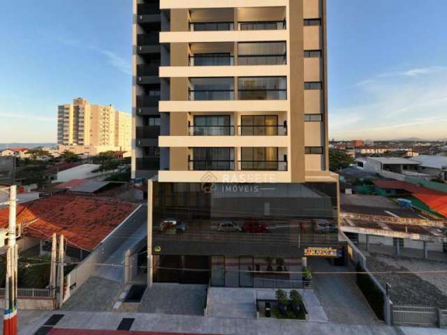 Apartamento no residencial ilha de san andrés