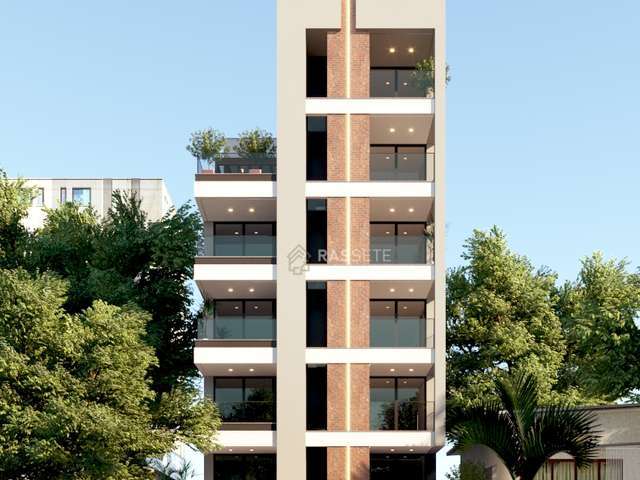 Residencial sirius