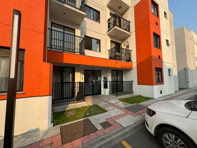 Apartamento no residencial ilhas do caribe