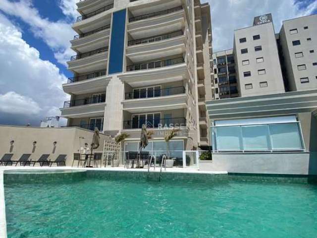 Apartamento frente mar no tourmaline tower