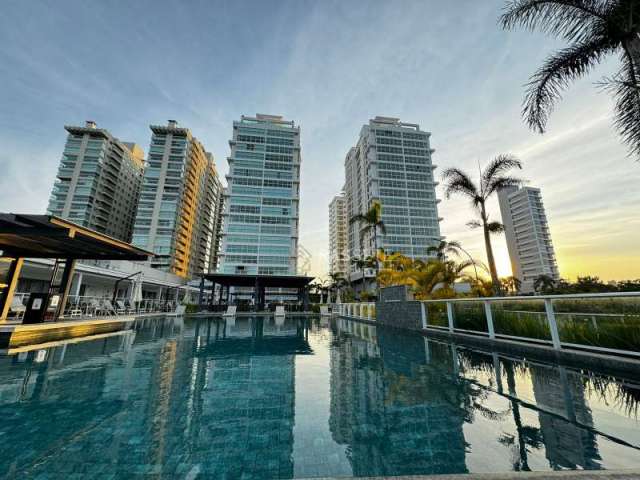 Apartamento no residencial al mare beach front