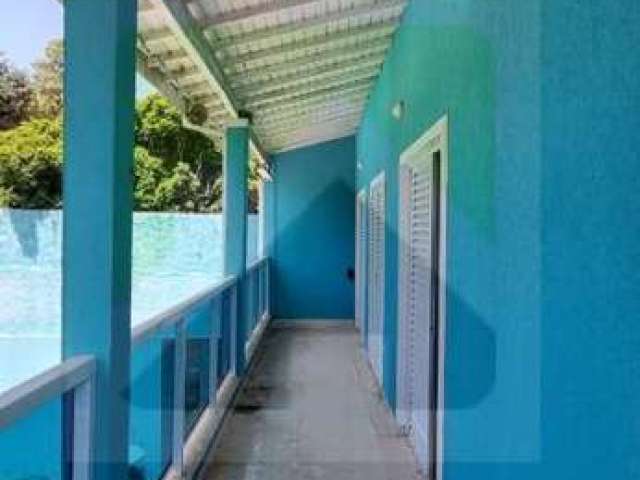 Chácara para Venda em Indaiatuba, Recanto Campestre Viracopos Gleba 2, 2 dormitórios, 1 suíte, 3 banheiros, 6 vagas