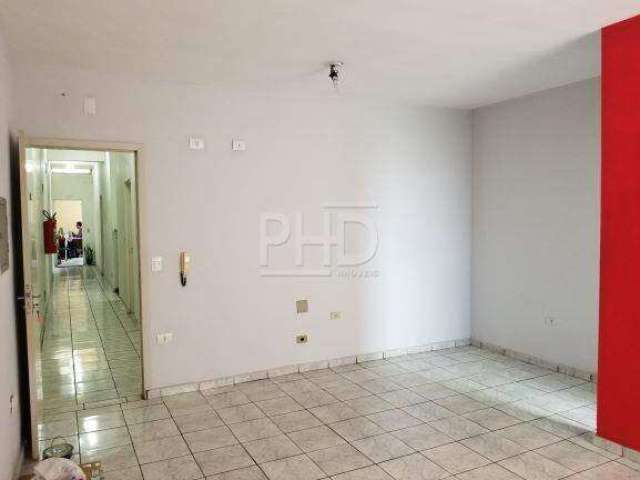 Sala Comercial 30m - Centro - São Bernardo do Campo