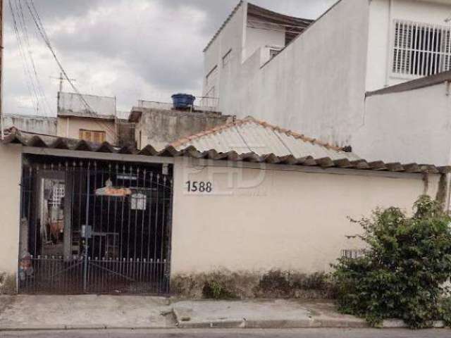 Casa para venda - Rudge Ramos próximo Avenida Lions