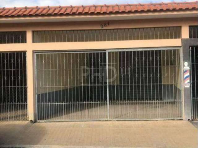 Salão comercial 70m²