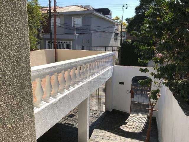 Casa à venda, 3 quartos, 1 vaga, Parque Anchieta - São Bernardo do Campo/SP