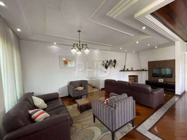 Excelente Casa Térrea/Assobradada Centro em Área Nobre 297m²