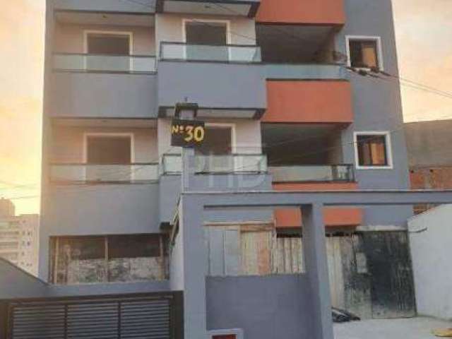 Apartamento Novo - São Bernardo do Campo.