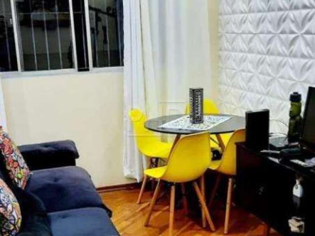 Apartamento para Venda - Bairro Taboão em São Bernardo do Campo.