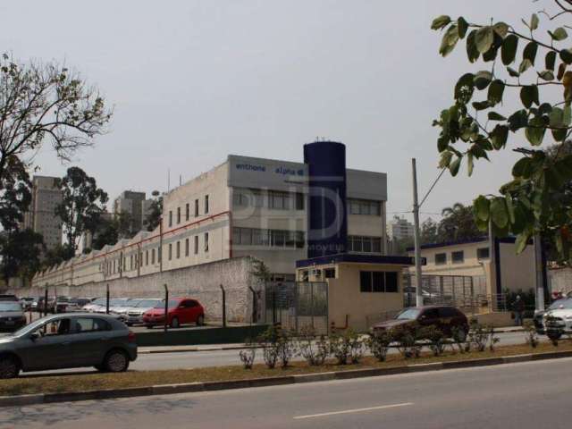 Ótimo Galpão Industrial com escritório no Bairro Assunção para Venda em São Bernardo do Campo. Próximo da Scania