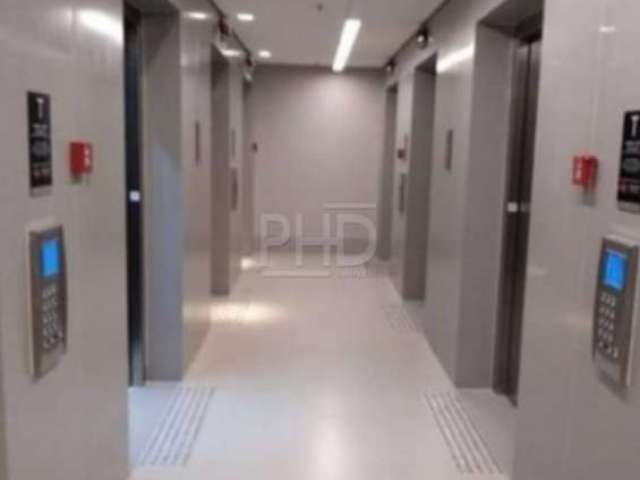 Sala com 01 vaga de garagem para venda - Localização privilegiada, próximo ao Shopping Metrópole.