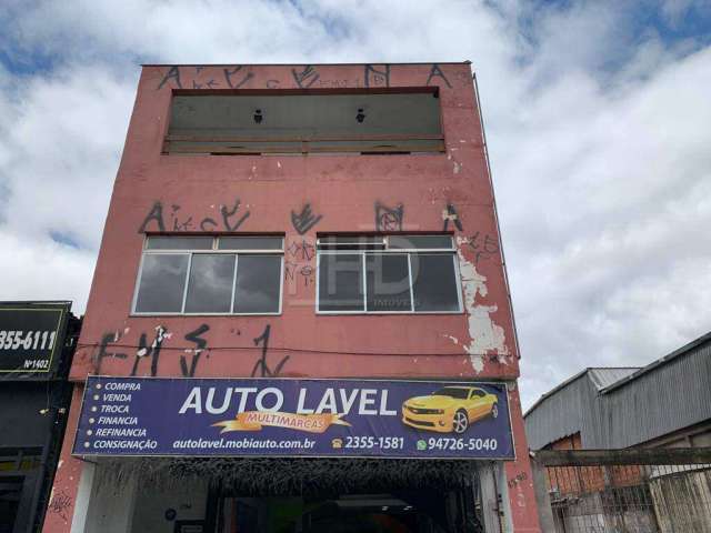 Sala Comercial 200m² para Locação - Centro de são Bernardo do Campo.