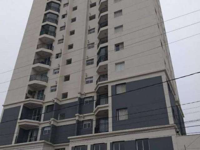 Apartamento à venda, 2 quartos, 1 vaga, Nova Petrópolis - São Bernardo do Campo/SP