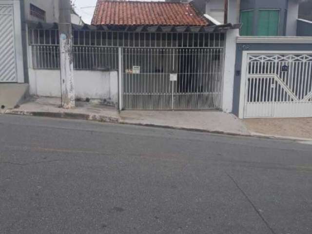 Casa Térrea Bairro Santa Terezinha São Bernardo do Campo