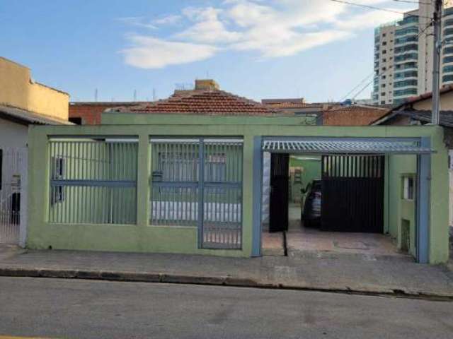 Casa à venda, 2 quartos, 3 vagas, Vila Vivaldi - São Bernardo do Campo/SP