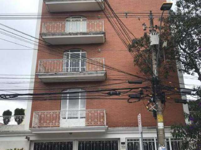 Apartamento à venda, 4 quartos, 1 suíte, 3 vagas, Centro - Santo André/SP