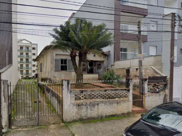 Terreno Baeta Neves, proximo ao Colegio José Fornari