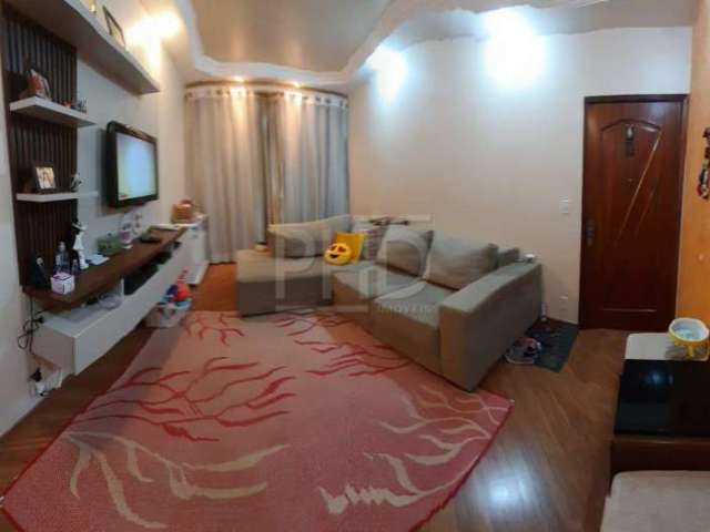 Apartamento à venda, 2 quartos, 1 vaga, Vila Florida - São Bernardo do Campo/SP