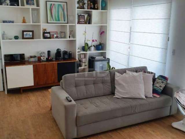 Apartamento à venda, 3 quartos, 2 suítes, 2 vagas, Vila Gumercindo - São Paulo/SP