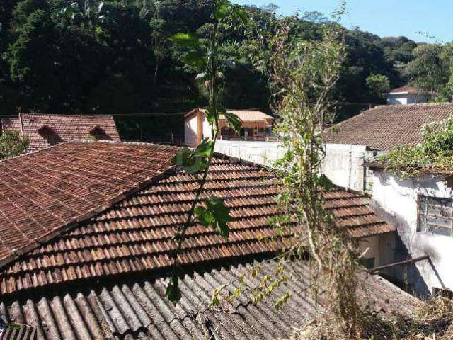 Chácara à venda, 2 quartos, 2 vagas, Vila Balneária - São Bernardo do Campo/SP