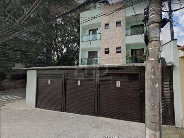 Apartamento à venda, 2 quartos, 1 suíte, 1 vaga, Vila Assunção - Santo André/SP