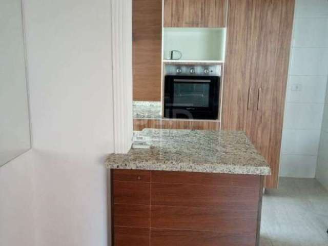 Apartamento à venda, 3 quartos, 1 vaga, Demarchi - São Bernardo do Campo/SP