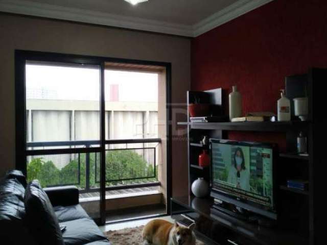 Apartamento (Princess Plaza) Km 13 da Rodovia Anchieta