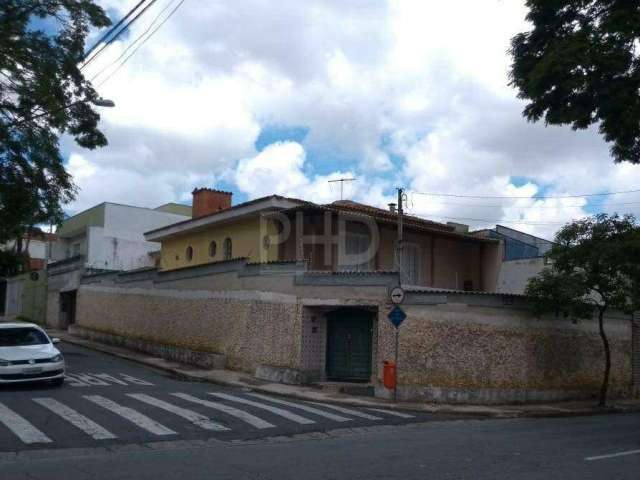 Sobrado - Nova Petropolis - Esquina de frente para Colégio Petropolis - SBCampo -