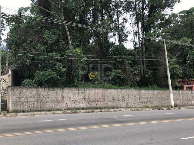 Terreno 5.044m2 - Bairro Cooperativa - SBCampo - SP.