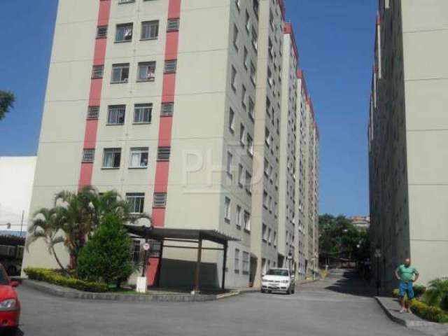 Apartamento Vila Lutécia Santo André