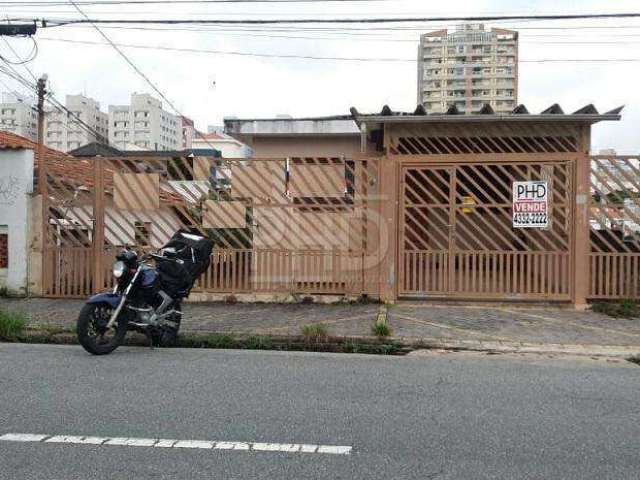 Terreno - Nova Petropolis - São Bernardo do Campo - 500m2