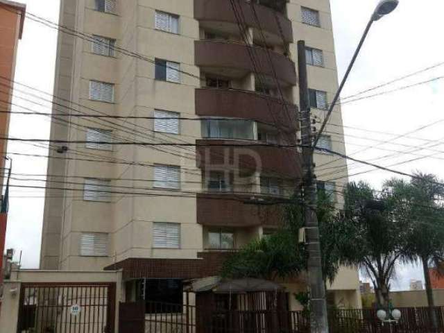 Apartamento à venda, 2 quartos, 2 vagas, Santa Terezinha - São Bernardo do Campo/SP