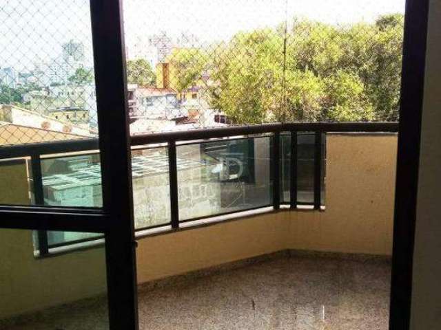 Excelente apartamento no Bairro Santa Terezinha - VAGO - - Torre única - Amplo - Próximo á Avenida Prestes Maia e Supermercado Carrefour