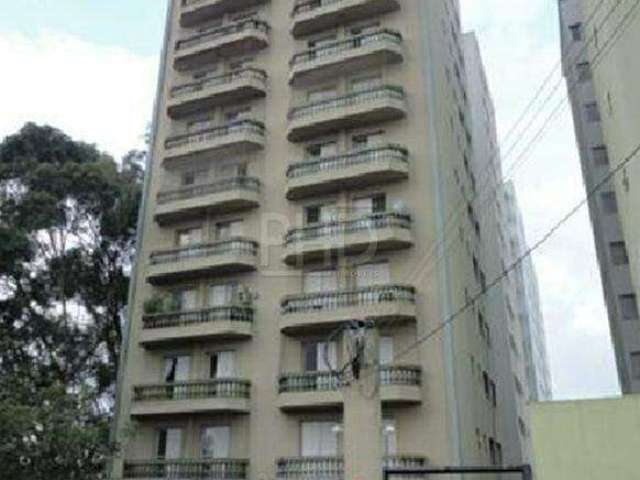 Apartamento à venda, 2 quartos, 1 suíte, 1 vaga, Vila Lusitania - São Bernardo do Campo/SP