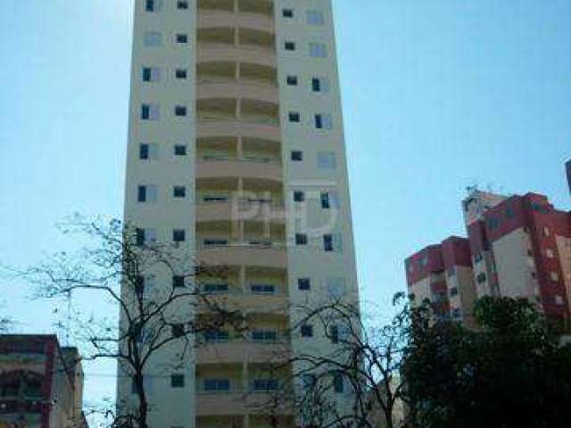 Apartamento Vila Euclides - 55,60m2 - SBCampo - SP