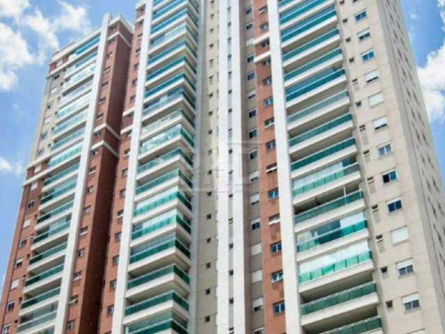 Apartamento à venda, 3 quartos, 2 vagas, Jardim Caravelas - São Paulo/SP