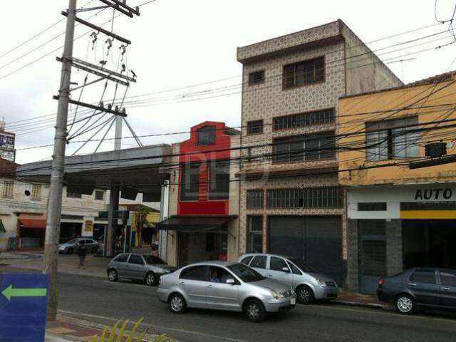 Salão para aluguel, 2 vagas, Centro - São Caetano do Sul/SP