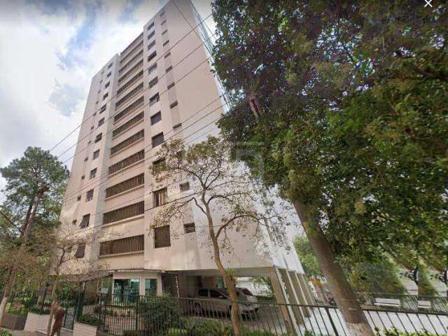 Apartamento à venda, 2 quartos, 1 vaga, Nova Petrópolis - São Bernardo do Campo/SP