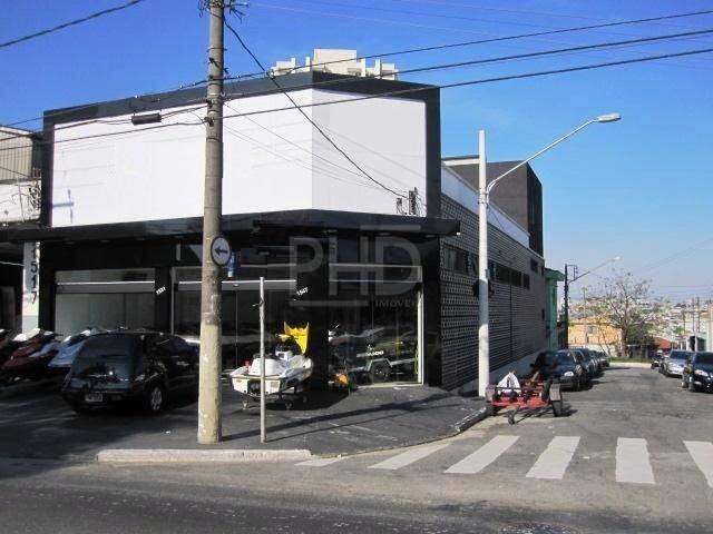 Galpão à venda, Sacomã - São Paulo/SP