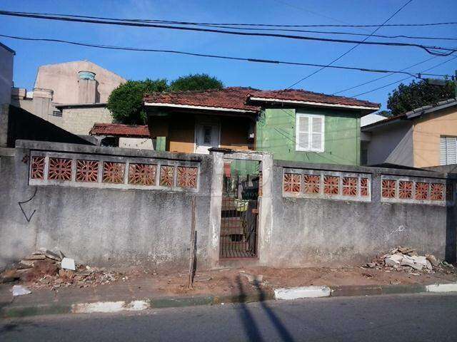 Terreno Baeta Neves - 299m2 - SBCampo