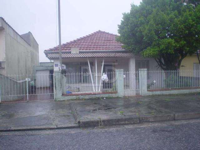 Terreno - Jardim Hollywood - São Bernardo do Campo