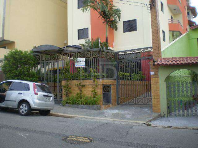 Apartamento Rudge Ramos São Bernardo do Campo