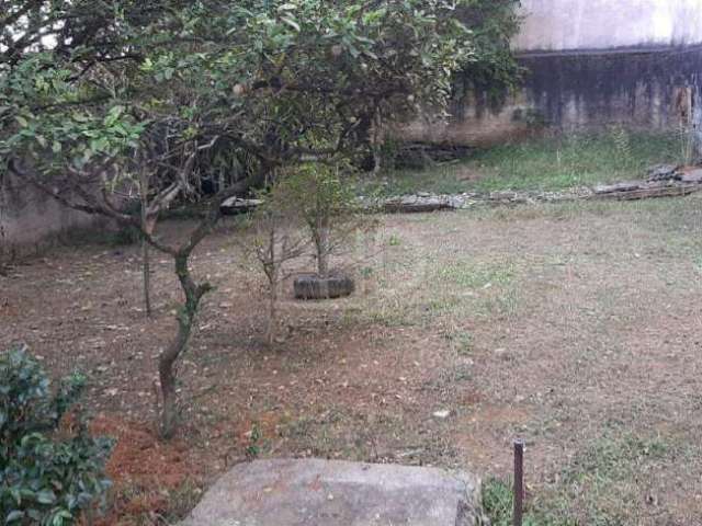 Terreno para Venda - Bairro Santa Maria -em São Caetano do Sul/SP