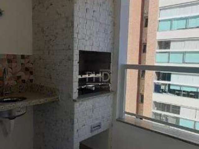 Apartamento à venda, 2 quartos, 1 suíte, 1 vaga, Parque Anchieta - São Bernardo do Campo/SP